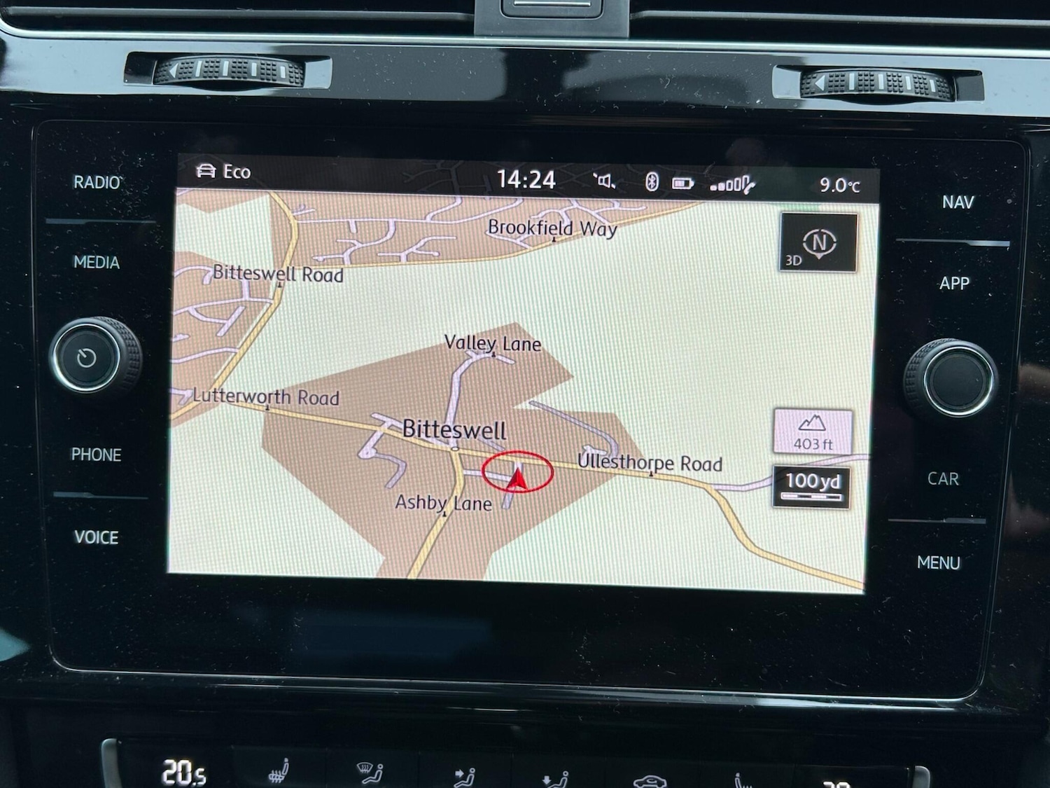 Used Volkswagen Golf 2017 for sale - 77549919: Photo 49