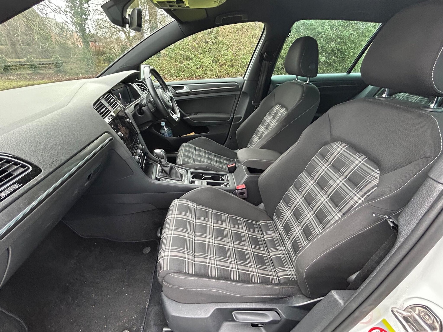 Used Volkswagen Golf 2017 for sale - 77549919: Photo 58