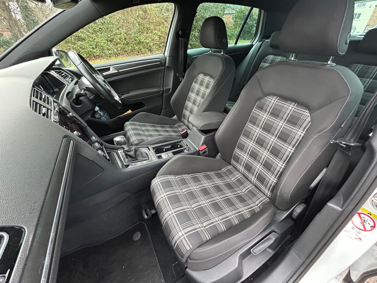 Used Volkswagen Golf 2017 for sale - 77549919: Photo 59