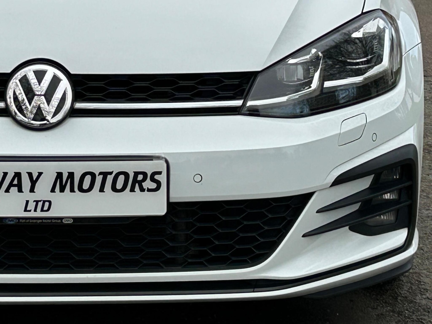 Used Volkswagen Golf 2017 for sale - 77549919: Photo 63