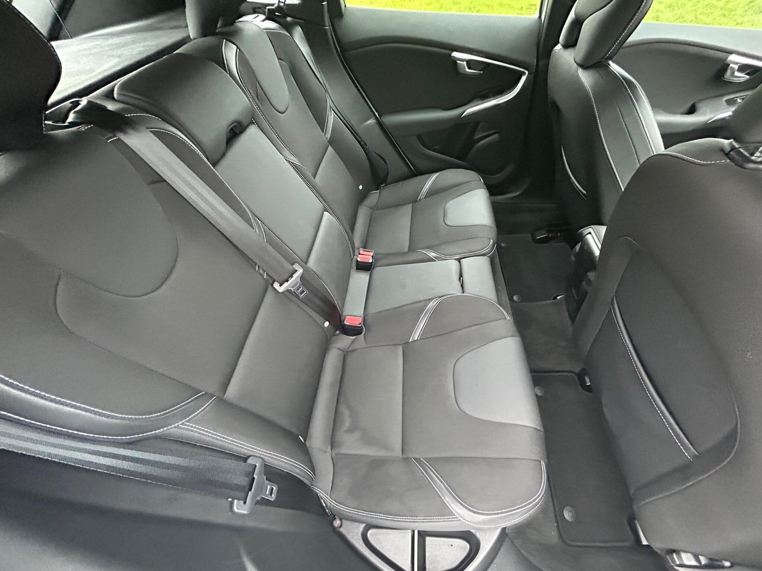 Used Volvo V40 2017 for sale - 77550759: Photo 20