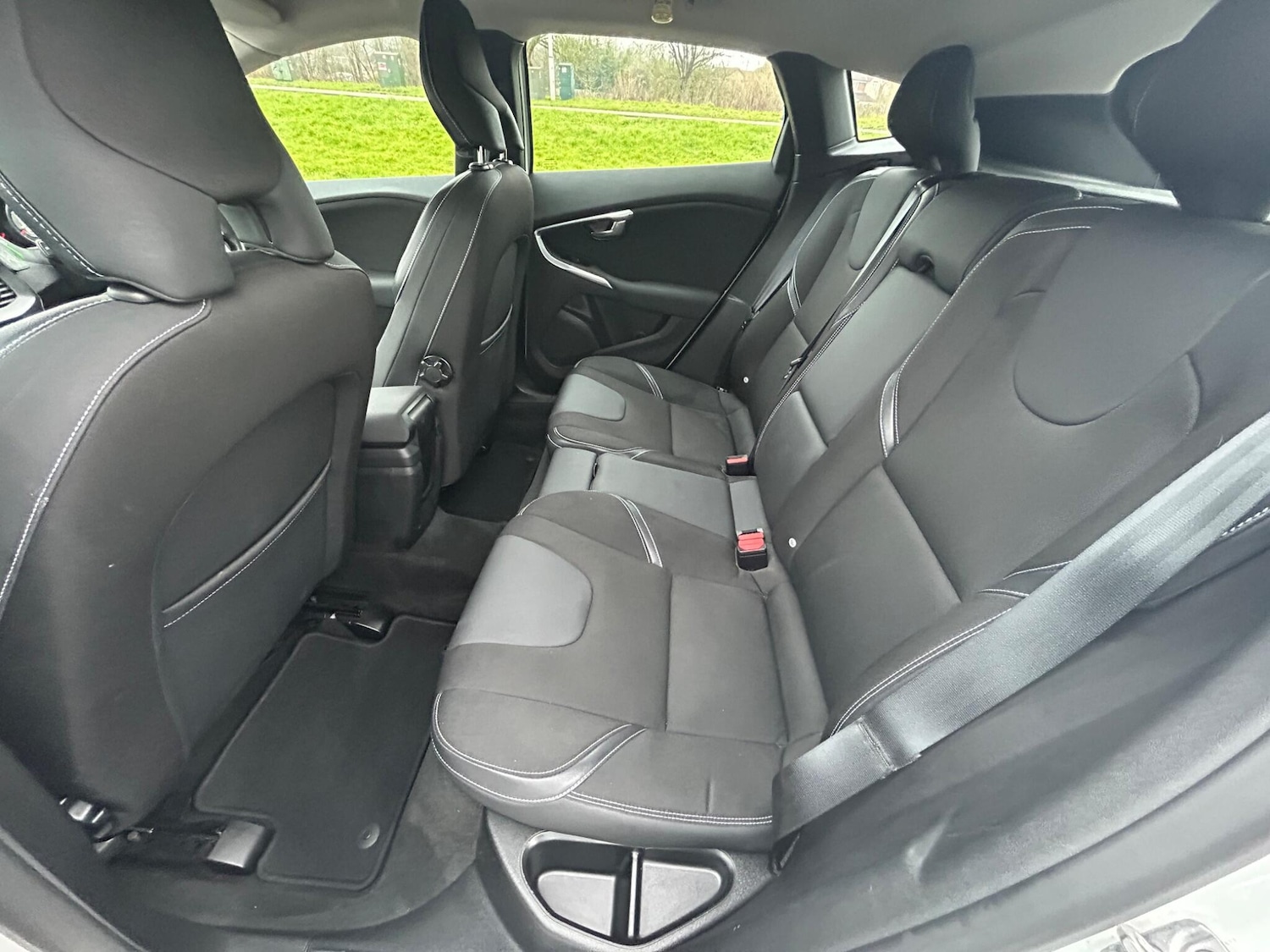 Used Volvo V40 2017 for sale - 77550759: Photo 22