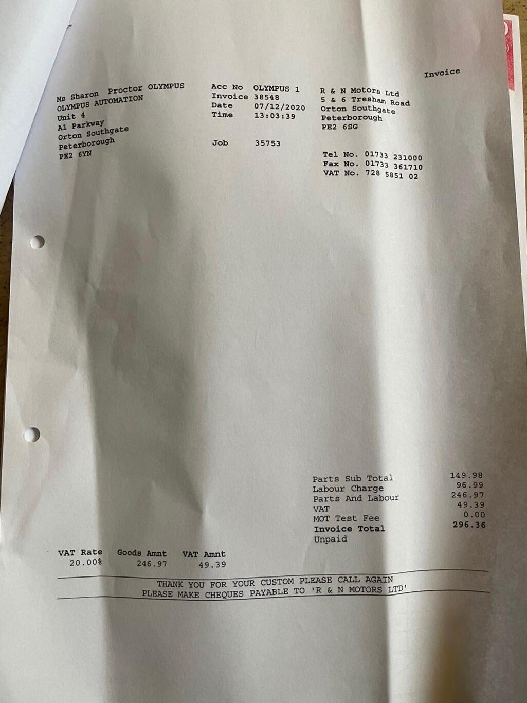 Used Volvo V40 2017 for sale - 77550759: Photo 52