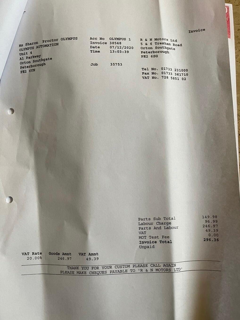 Used Volvo V40 2017 for sale - 77550759: Photo 57