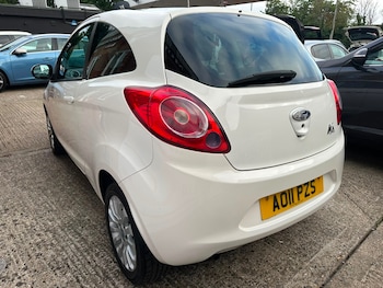 Used Ford Ka 2011 for sale - 79194531: Photo