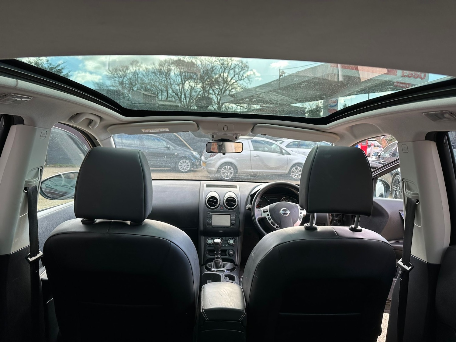 Used Nissan Qashqai 2013 for sale - 77555461: Photo 10