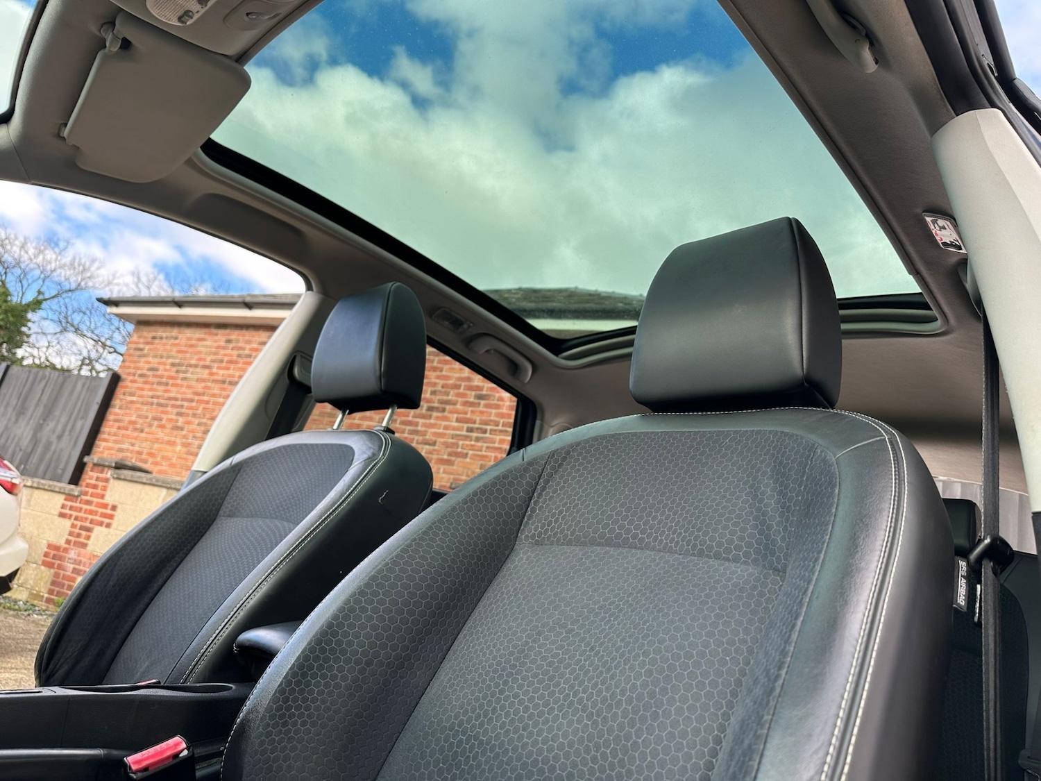 Used Nissan Qashqai 2013 for sale - 77555461: Photo 11