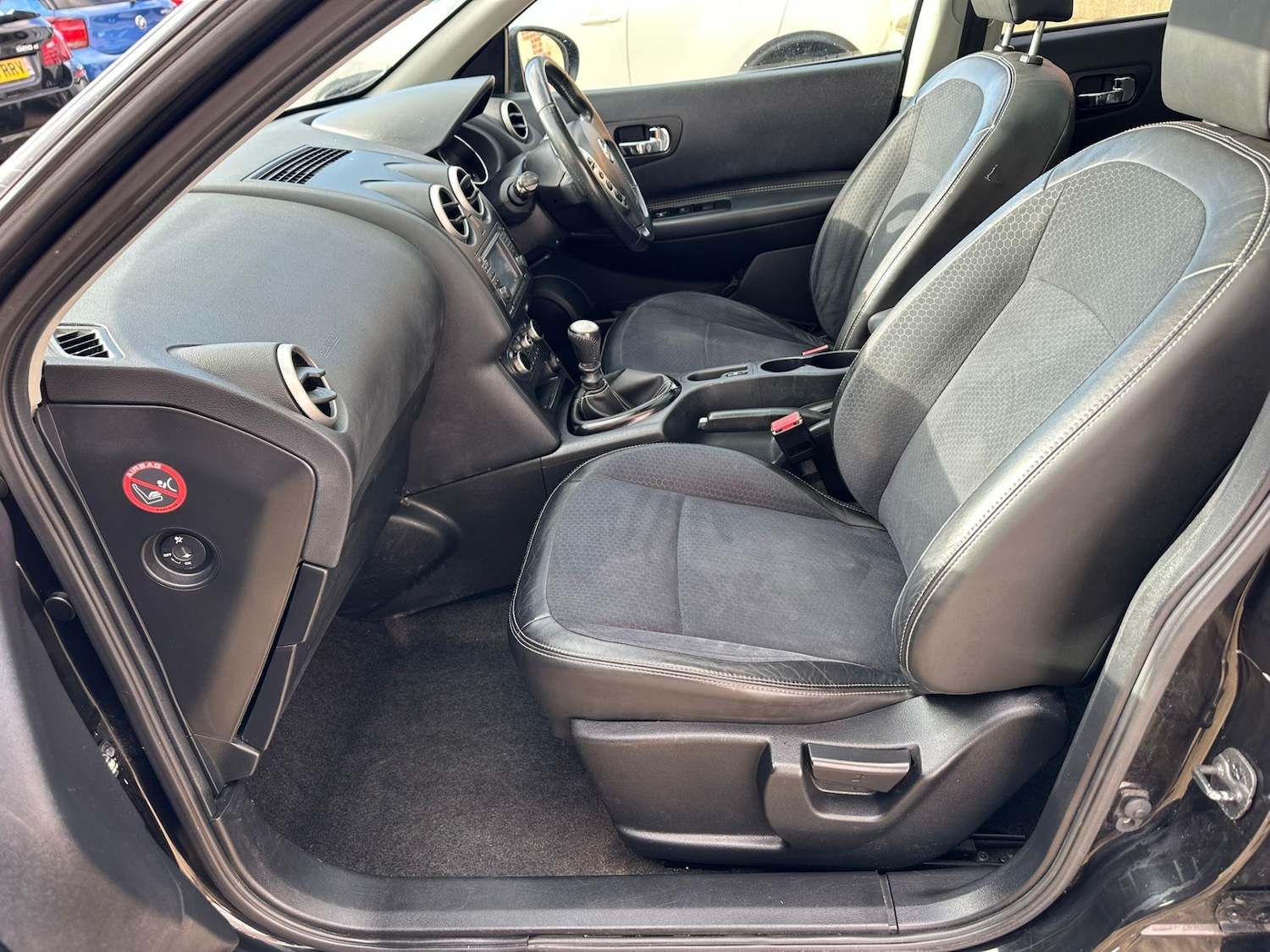 Used Nissan Qashqai 2013 for sale - 77555461: Photo 13