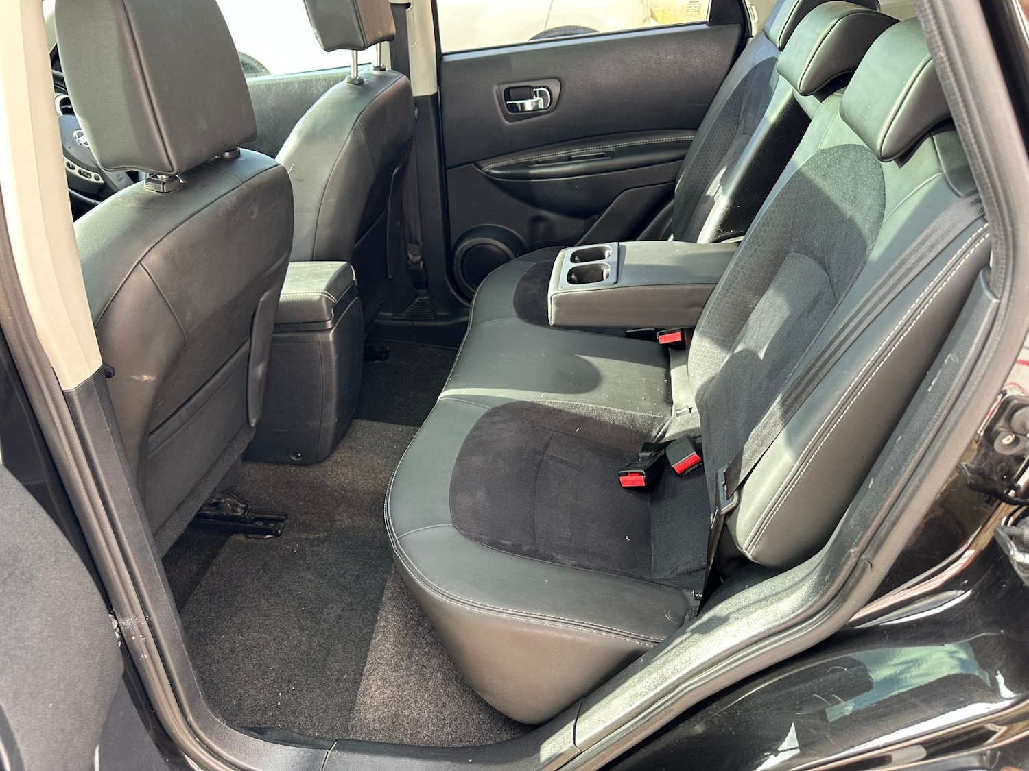 Used Nissan Qashqai 2013 for sale - 77555461: Photo 14