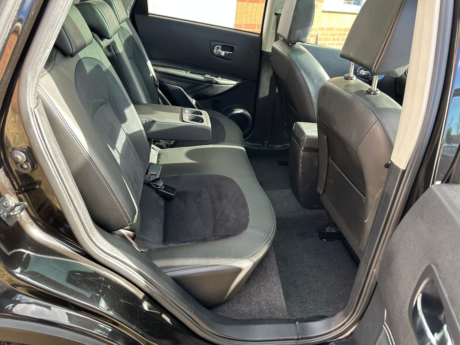 Used Nissan Qashqai 2013 for sale - 77555461: Photo 15