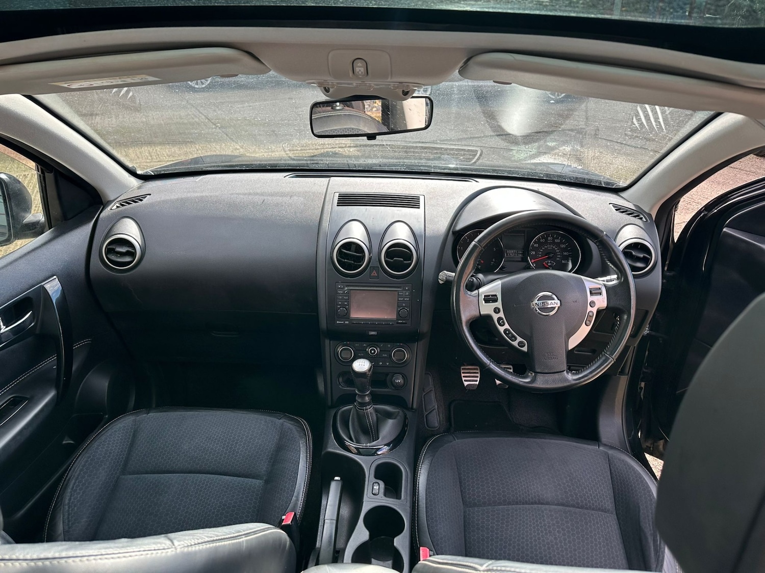 Used Nissan Qashqai 2013 for sale - 77555461: Photo 9