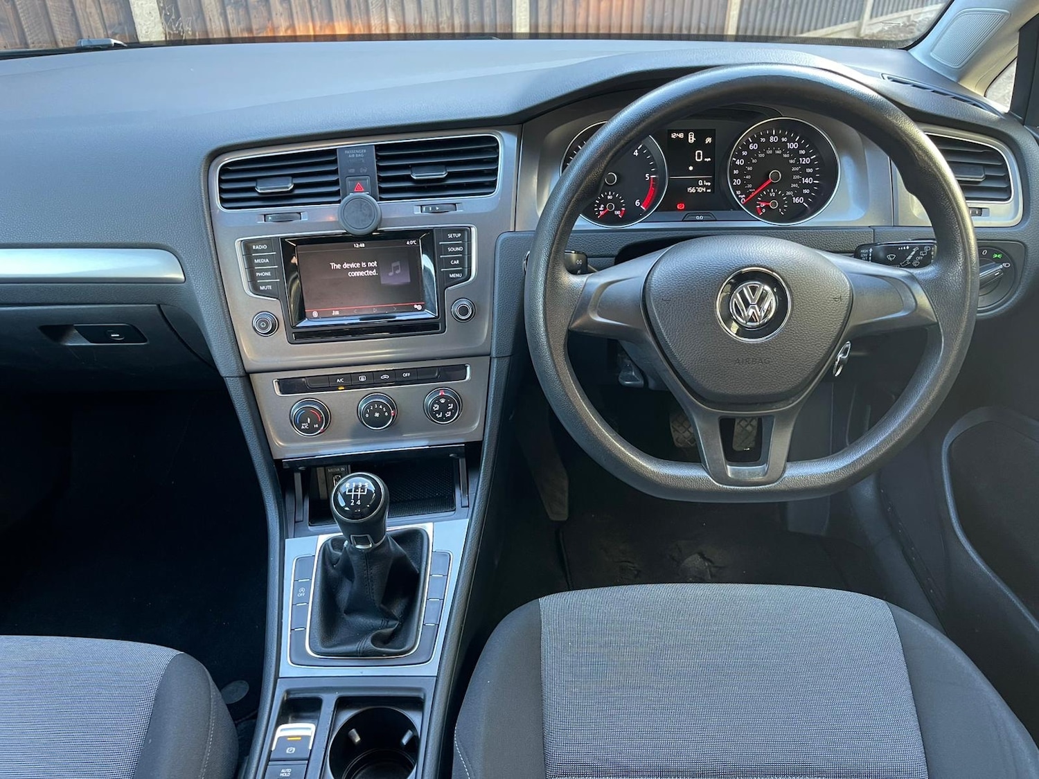 Used Volkswagen Golf 2013 for sale - 77629942: Photo 10