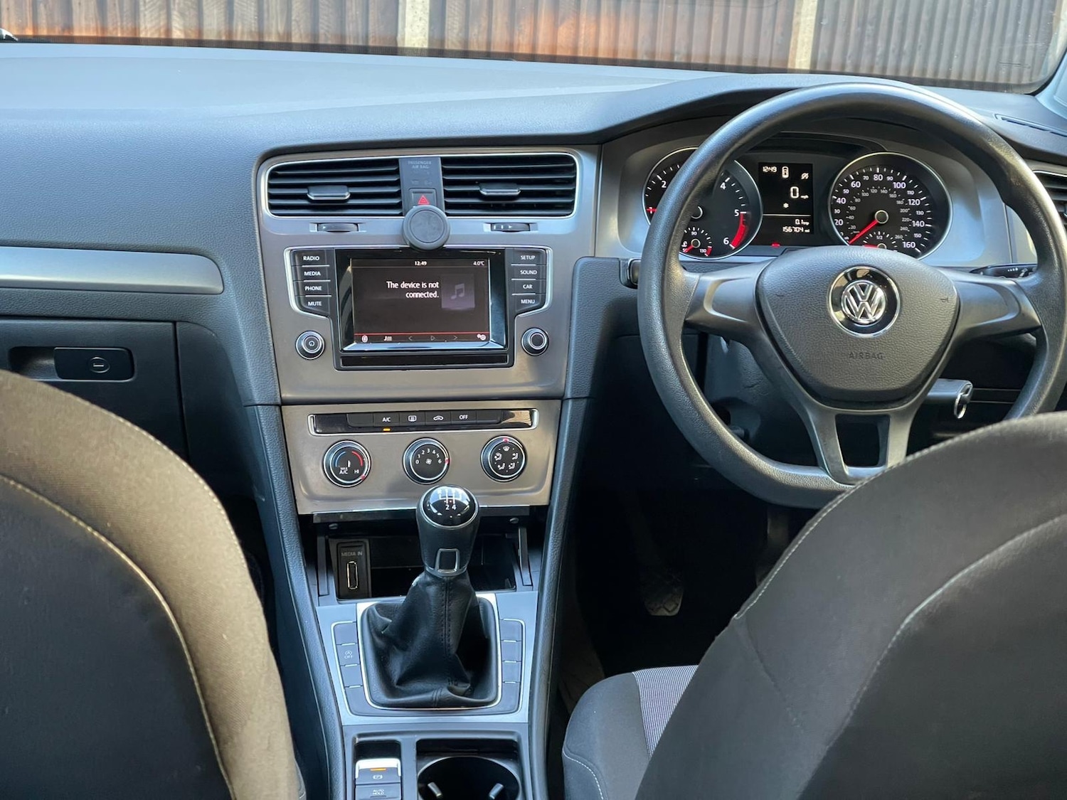 Used Volkswagen Golf 2013 for sale - 77629942: Photo 11