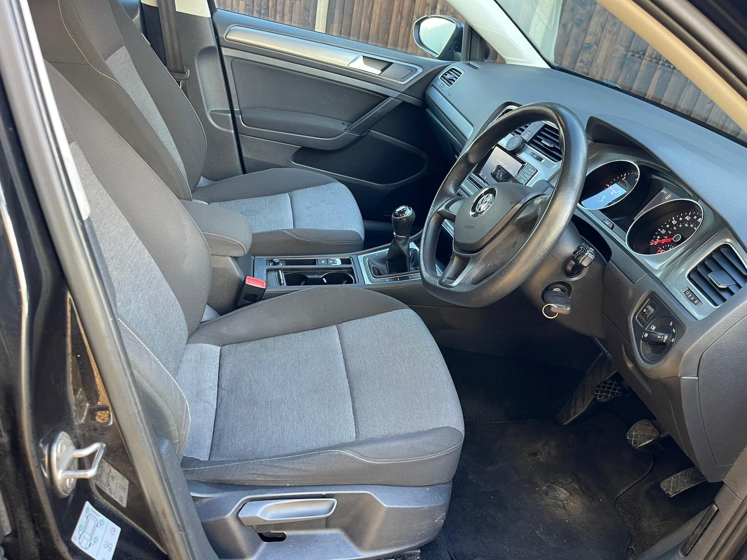 Used Volkswagen Golf 2013 for sale - 77629942: Photo 12