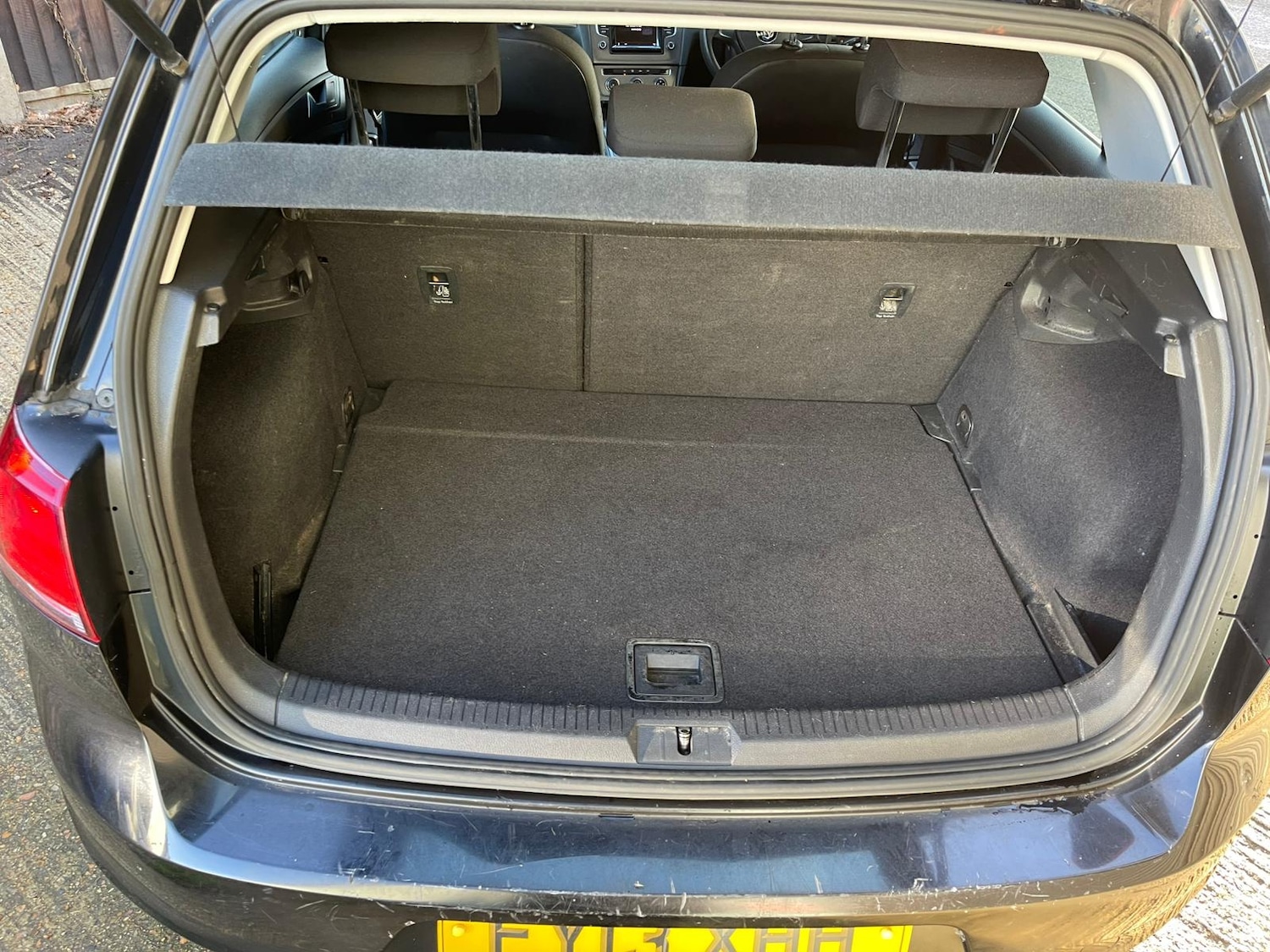 Used Volkswagen Golf 2013 for sale - 77629942: Photo 14