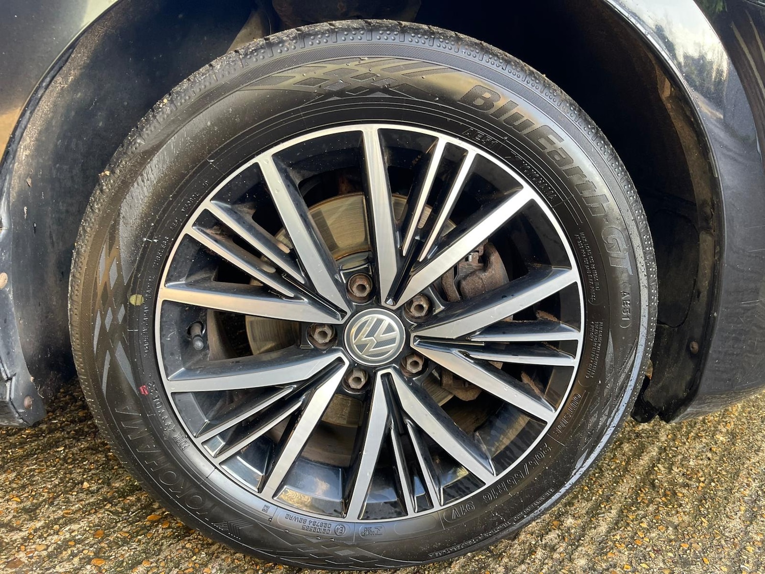 Used Volkswagen Golf 2013 for sale - 77629942: Photo 15