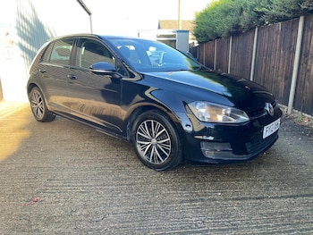 Volkswagen Golf feature image