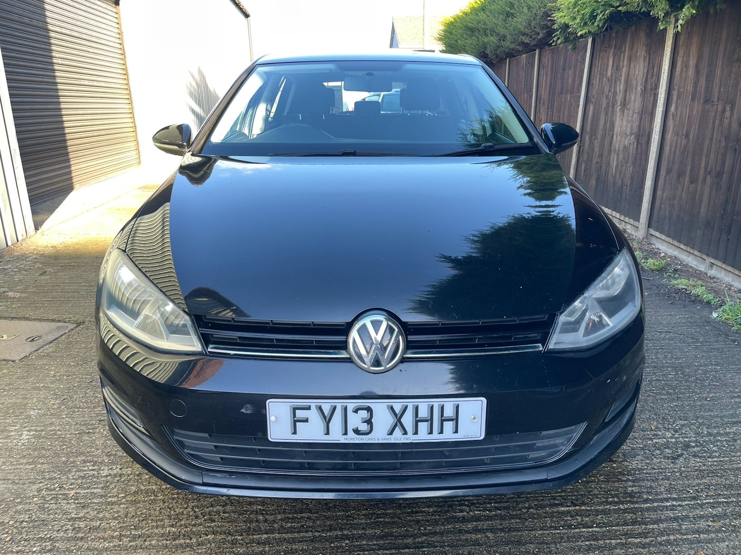 Used Volkswagen Golf 2013 for sale - 77629942: Photo 3