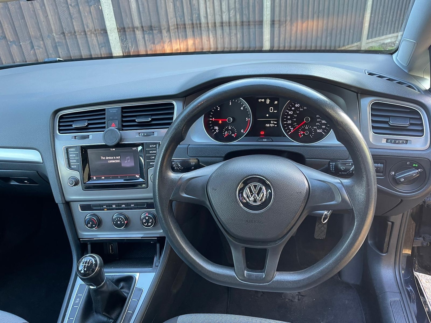 Used Volkswagen Golf 2013 for sale - 77629942: Photo 8