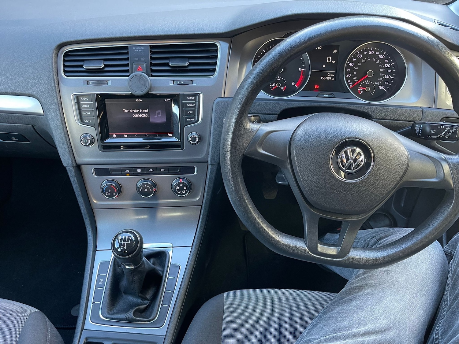 Used Volkswagen Golf 2013 for sale - 77629942: Photo 9