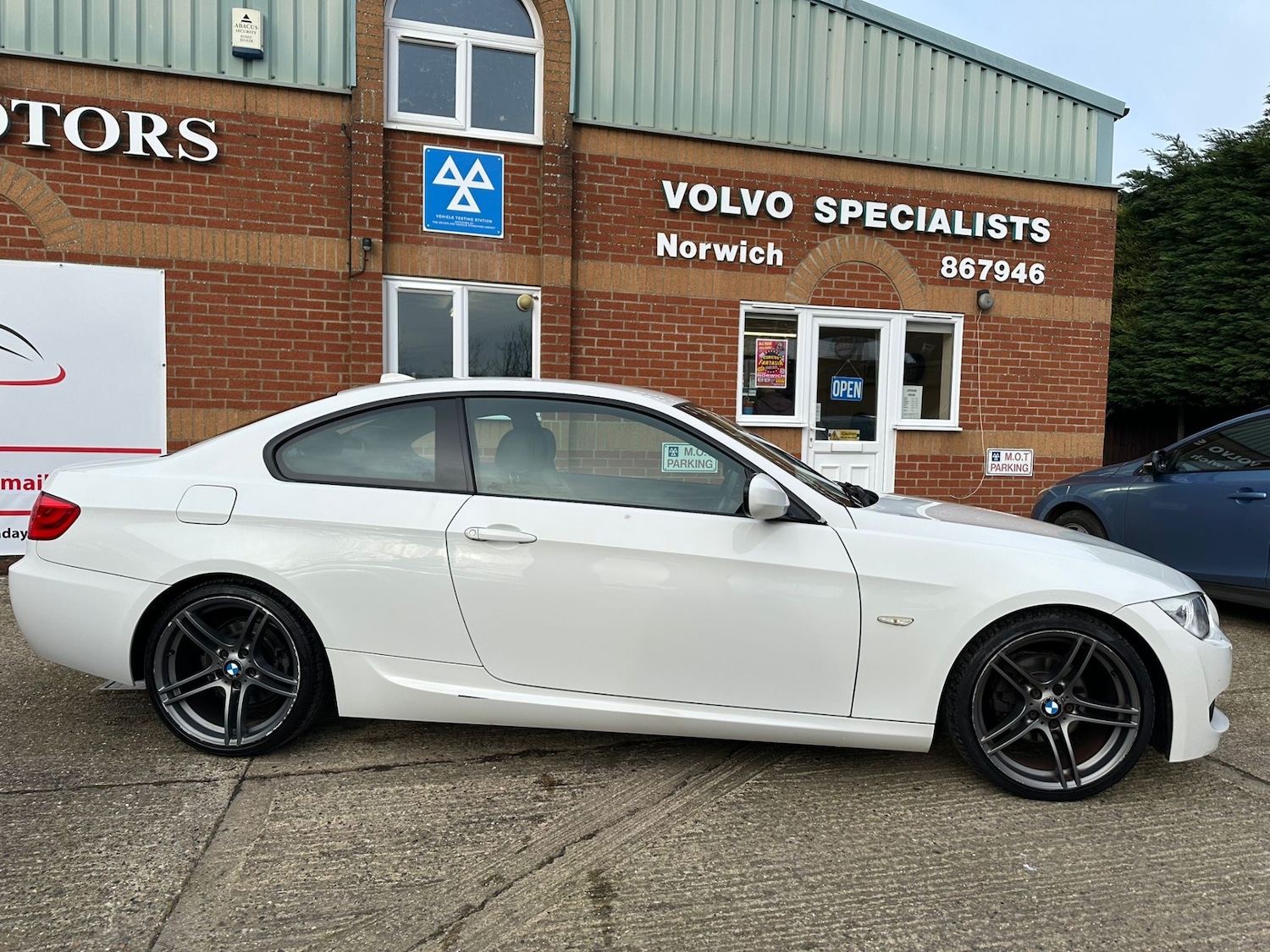 Used BMW 3 Series 2013 for sale - 77889223: Photo 11
