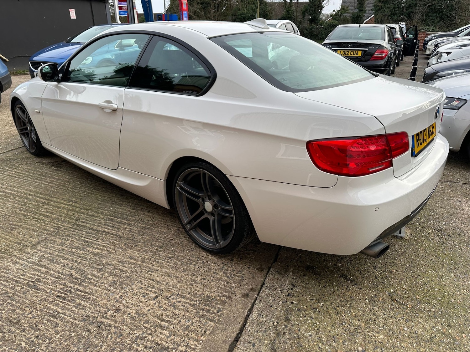 Used BMW 3 Series 2013 for sale - 77889223: Photo 5