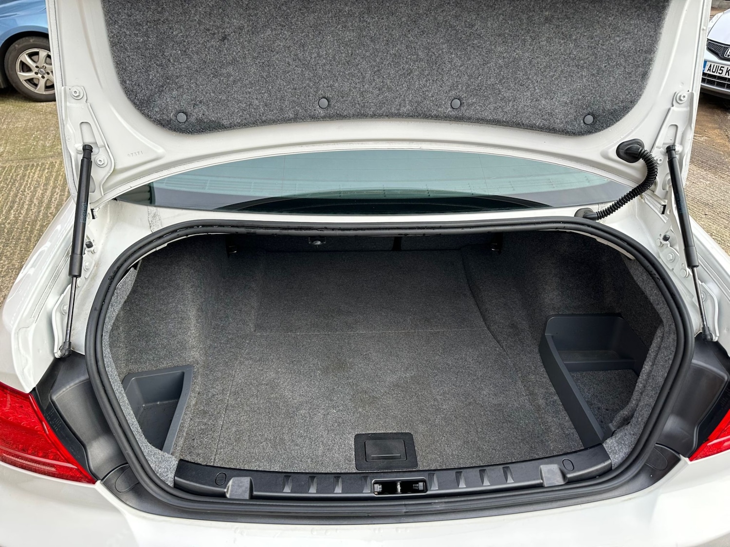 Used BMW 3 Series 2013 for sale - 77889223: Photo 7