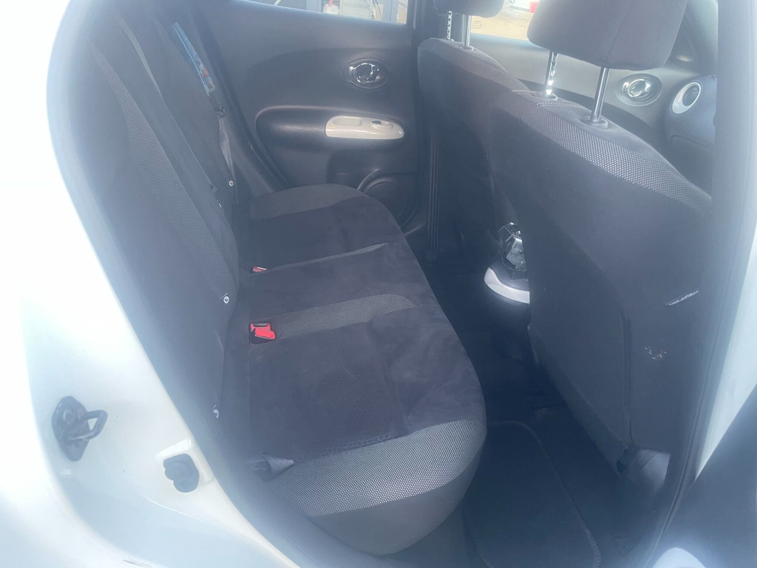 Used Nissan Juke 2014 for sale - 77364776: Photo 13