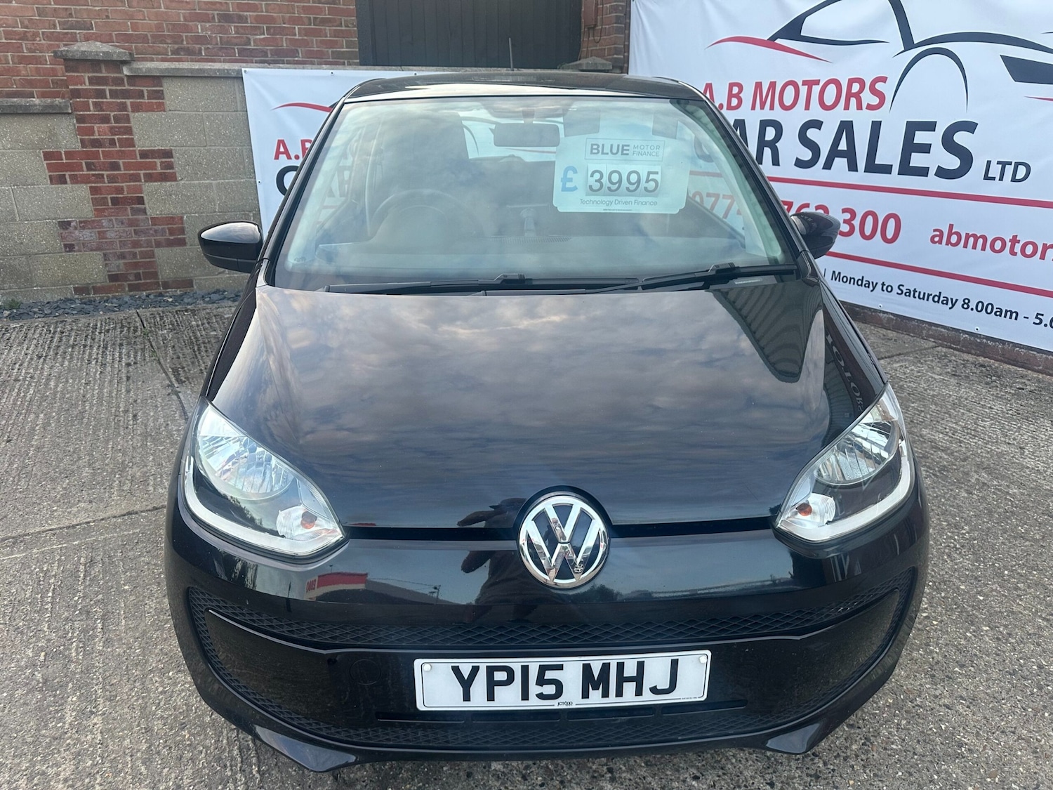 Used Volkswagen up! 2015 for sale - 77364836: Photo 12