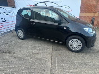 Used Volkswagen up! 2015 for sale - 77364836: Photo