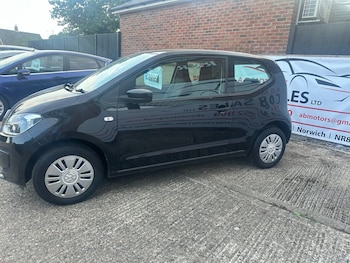 Used Volkswagen up! 2015 for sale - 77364836: Photo