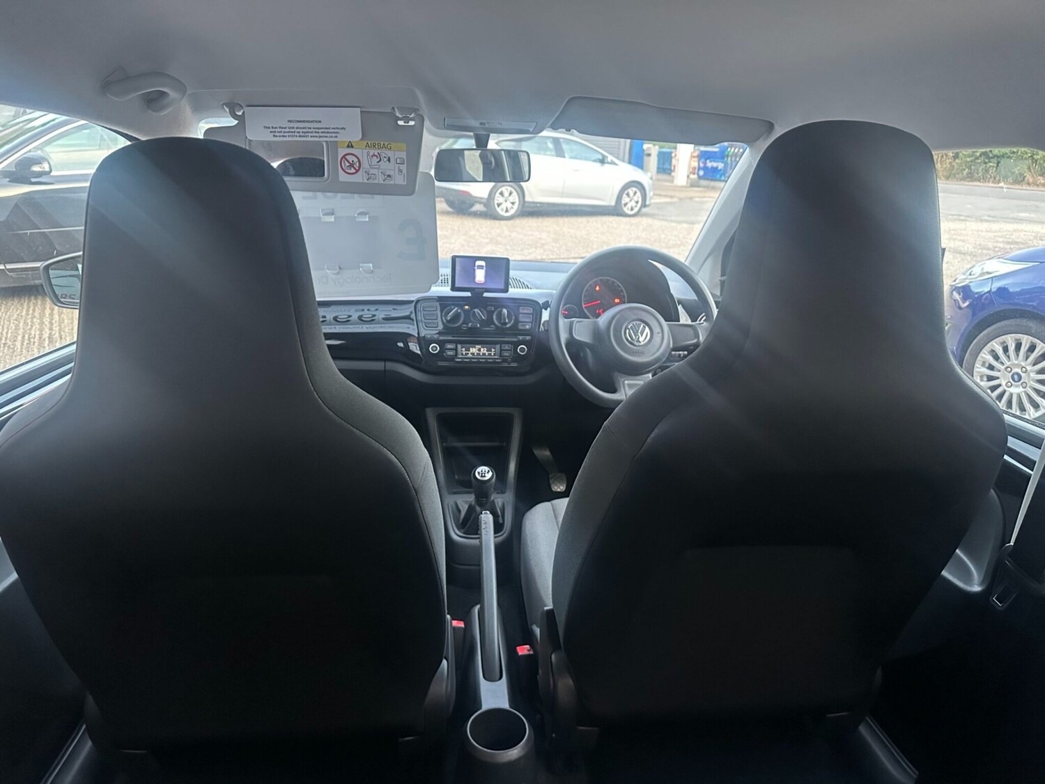 Used Volkswagen up! 2015 for sale - 77364836: Photo 9