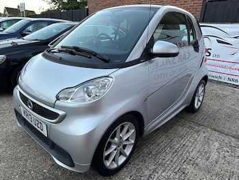 Used smart fortwo 2013 for sale - 79011117: Photo