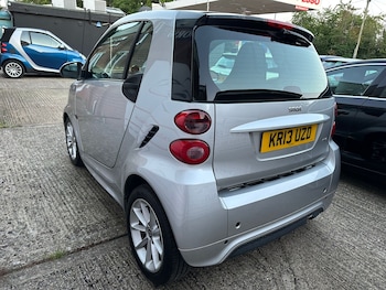 Used smart fortwo 2013 for sale - 79011117: Photo