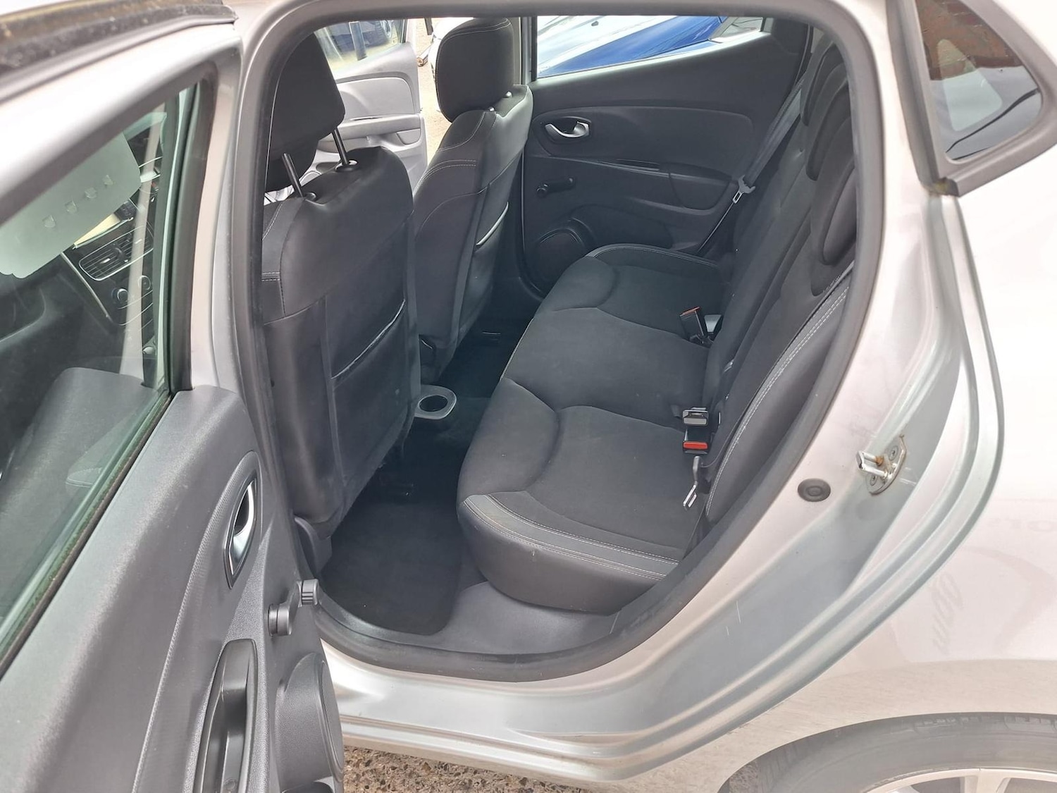 Used Renault Clio 2017 for sale - 77324751: Photo 6