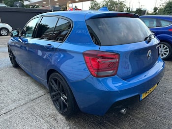Used BMW 1 Series 2013 for sale - 79674697: Photo