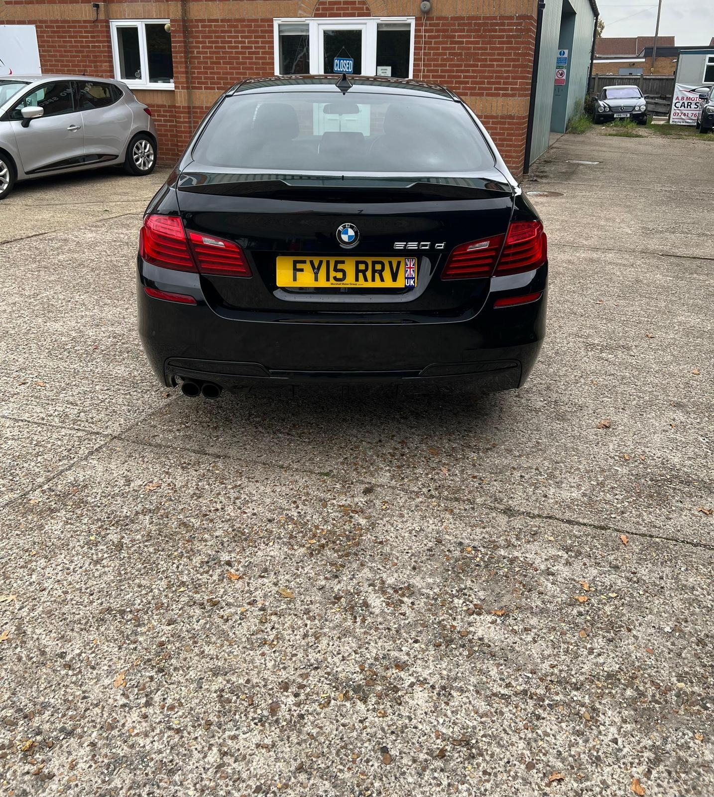 Used BMW 5 Series 2015 for sale - 77365379: Photo 5