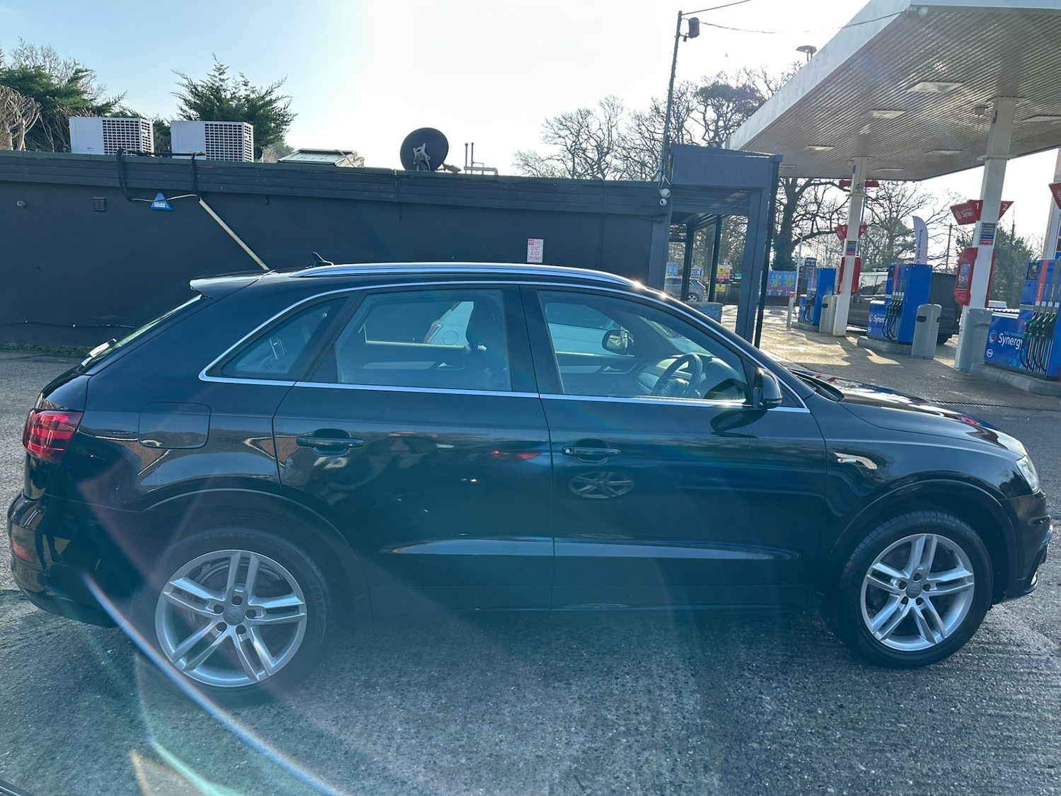 Used Audi Q3 2013 for sale - 77665175: Photo 7