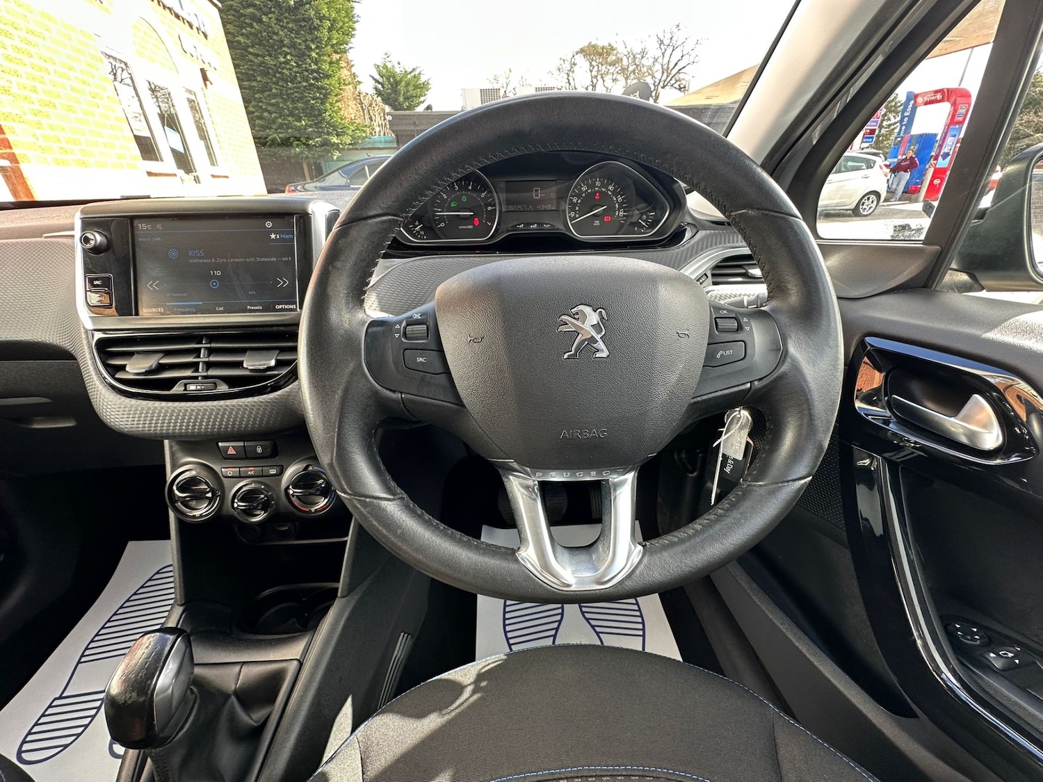 Used Peugeot 208 2019 for sale - 77889248: Photo 10