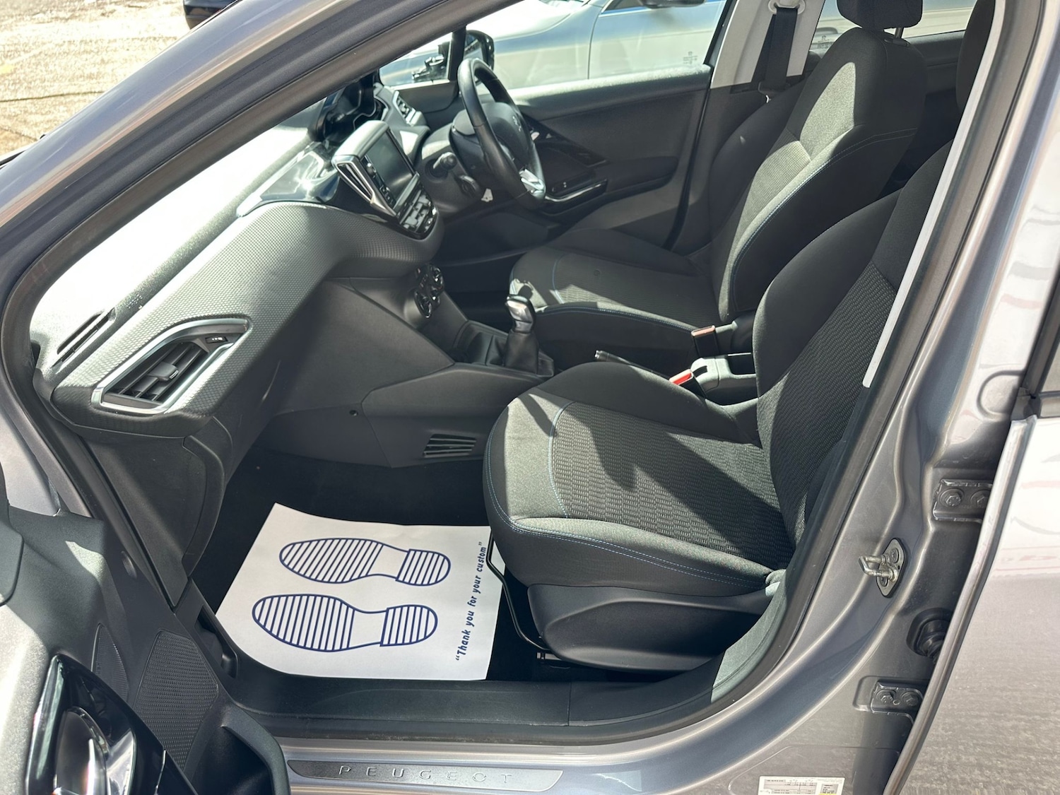 Used Peugeot 208 2019 for sale - 77889248: Photo 13