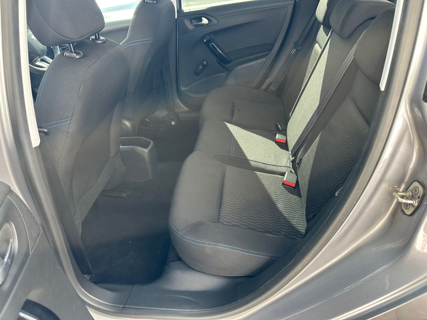 Used Peugeot 208 2019 for sale - 77889248: Photo 14