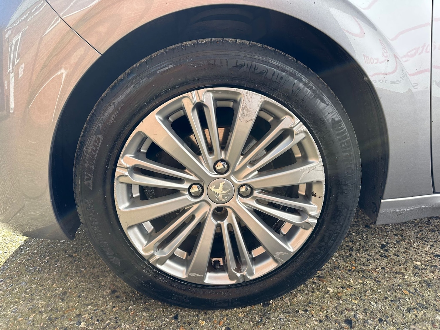 Used Peugeot 208 2019 for sale - 77889248: Photo 18