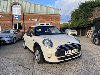 Used MINI Hatch 2014 for sale - 77324734: Photo
