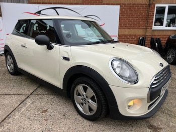 Used MINI Hatch 2014 for sale - 77324734: Photo