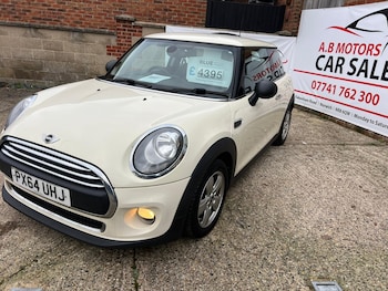 Used MINI Hatch 2014 for sale - 77324734: Photo