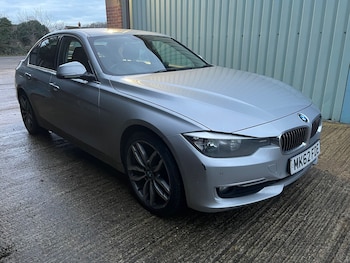 BMW 3 Series feature image