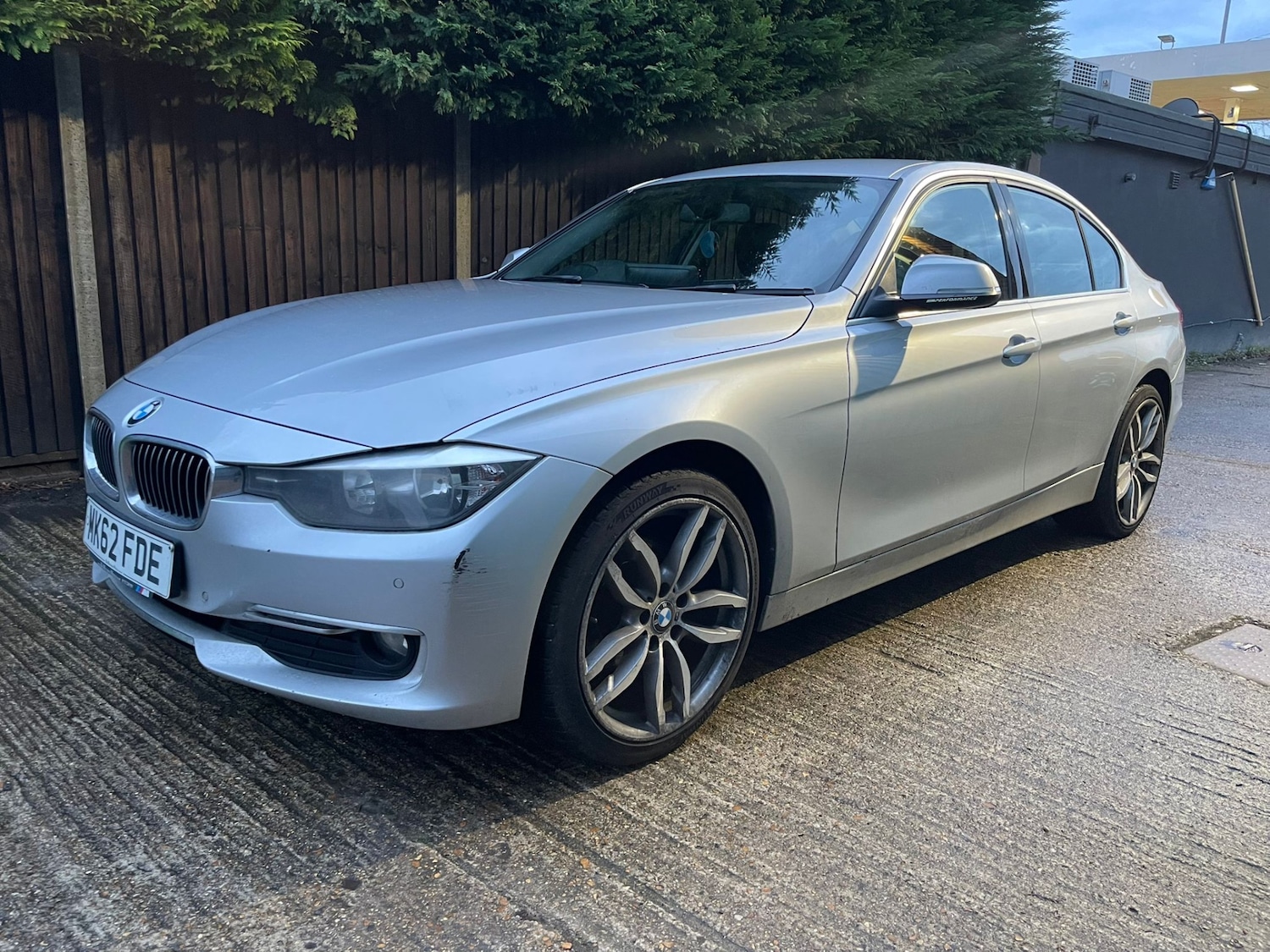 Used BMW 3 Series 2012 for sale - 77629940: Photo 3