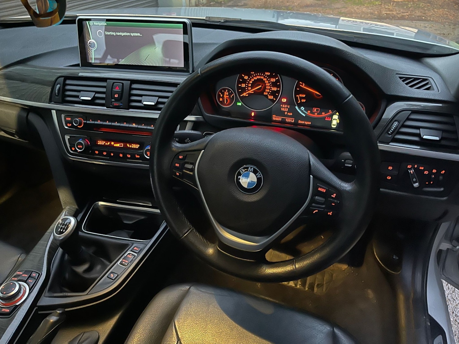 Used BMW 3 Series 2012 for sale - 77629940: Photo 7