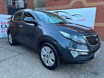 Used Kia Sportage 2014 for sale - 79011120: Photo