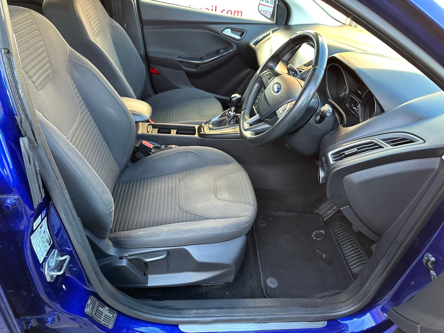 Used Ford Focus 2016 for sale - 78175944: Photo 12